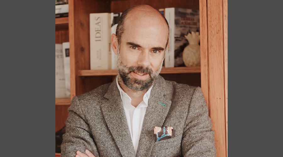 Andrés Ramírez MASSER