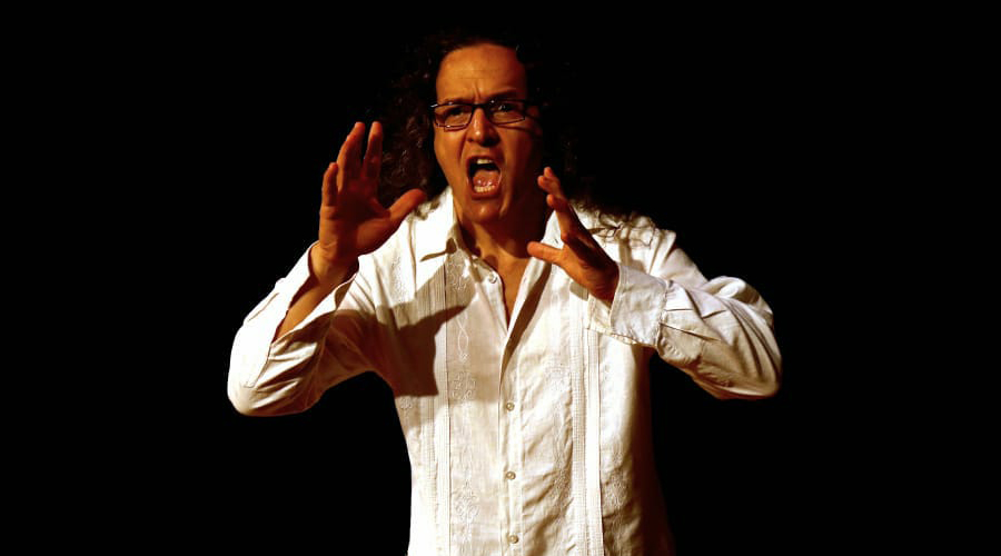 Joel Sánchez MASSER