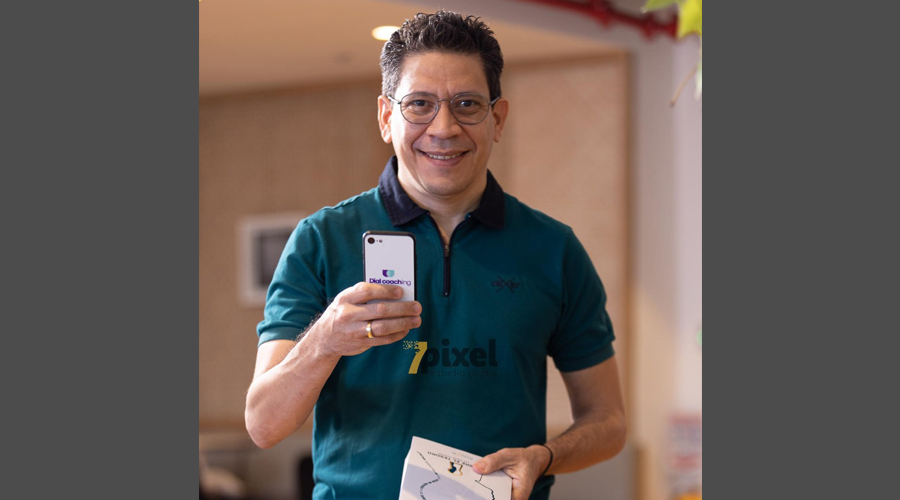 Luis Cervantes