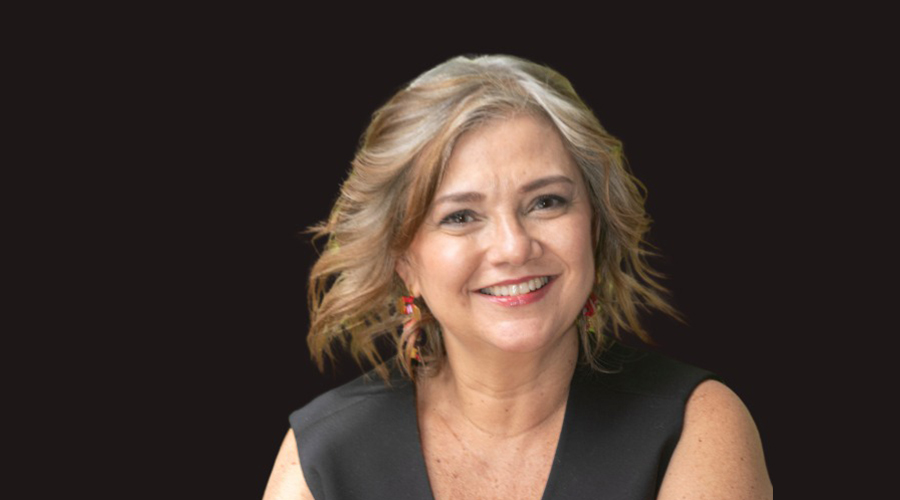 Maria Arenas