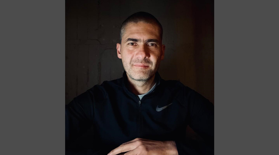 Mauricio Salazar