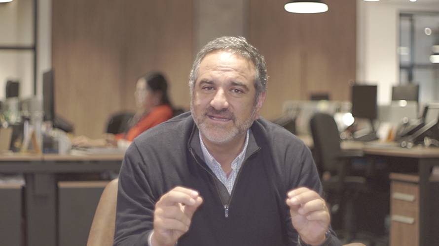 Nicolás Reyes