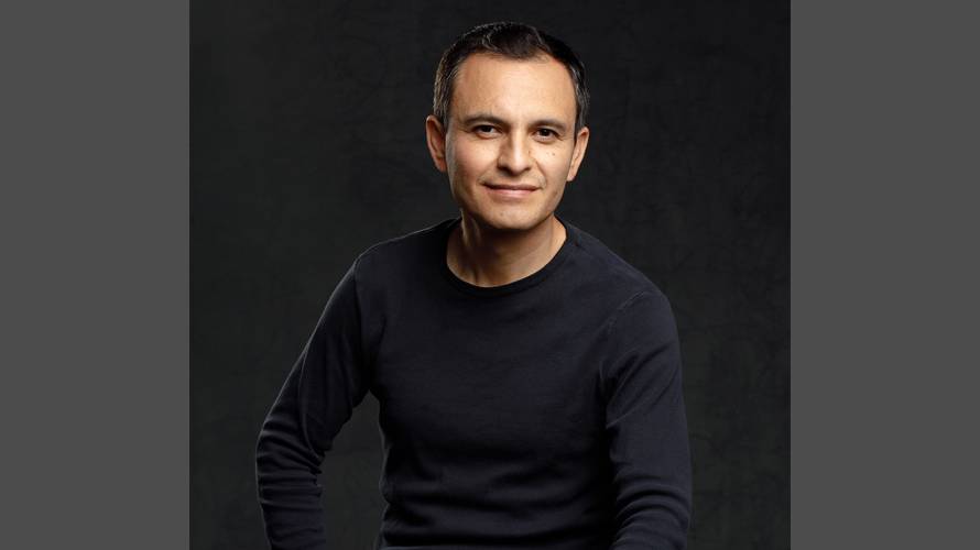 Pablo Pazmiño