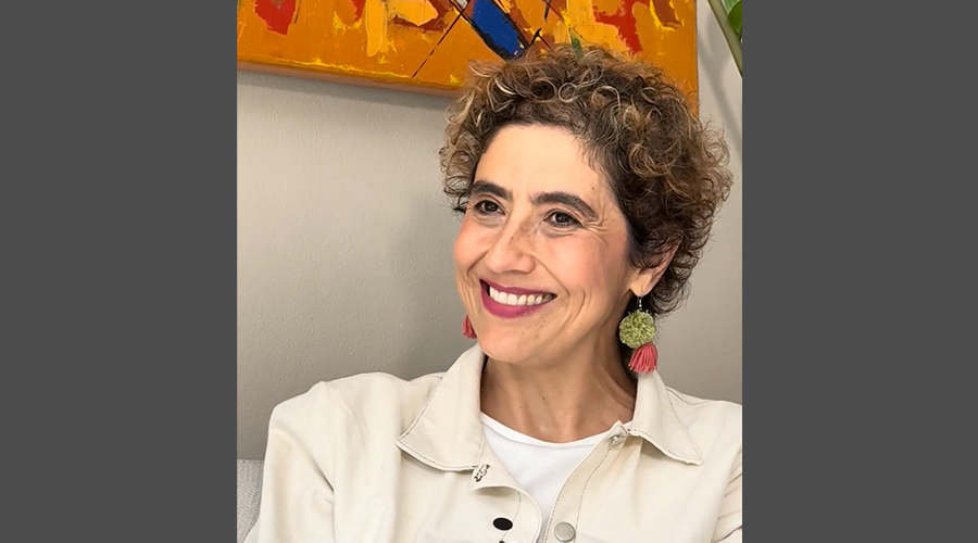 Ángela Zapata