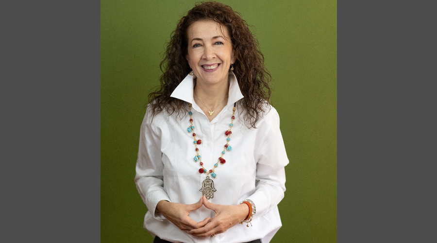 Gladys Torrado