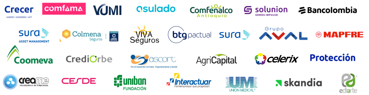 Clientes Financieros