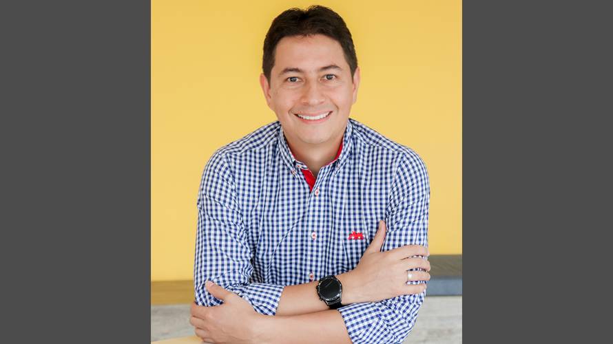 Juan Jaramillo Masser