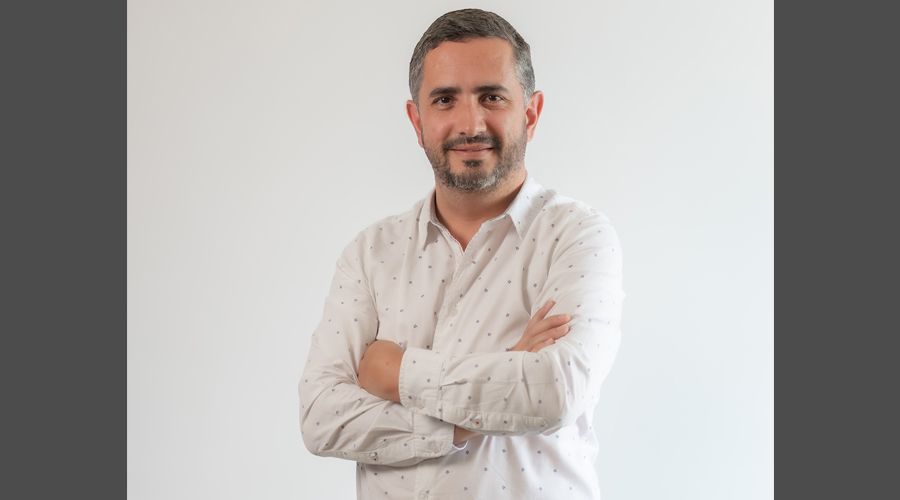 Rafael Uribe Masser