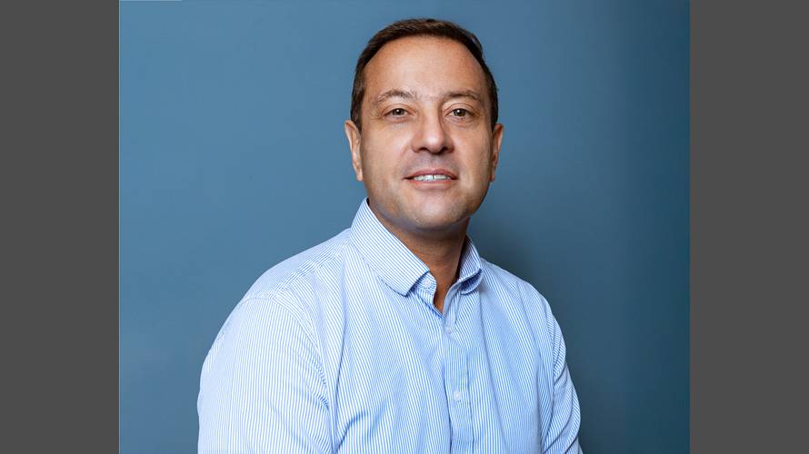 Samir Estefan Masser
